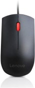 Resim 4Y50R20863 Essential USB Mouse Siyah Lenovo