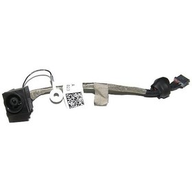 Resim Sony Uyumlu Vaio Sve14Ae13L Dc Power Jack 603-0101-7533-A 
