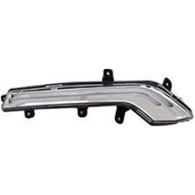 Resim 9807242280-peugeot 508 Gündüz Farı Ledli Sağ 14- -pej1058010 