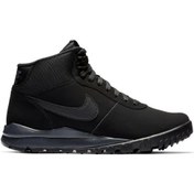 Resim Nike Hoodland Suede Erkek Bot 654888-090 001 