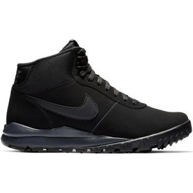 Resim Nike Hoodland Suede Erkek Bot 654888-090 001 