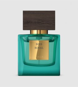 Resim Rituals Bois Royal Eau de Parfum 50ml – Mandalina ardıç deri tonka odunsu yoğunluk 