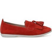 Resim Nine West Luna 3fx Kırmızı Kadın Loafer 