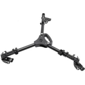 Resim Miliboo MJL01 Profesyonel Dolly Tekerlek 