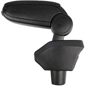 Resim Ford Puma Kol Dayama Kolçak Siyah Style Paket 2020 ve Sonrası 