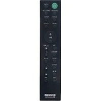 Resim Internet -AH412U Ev Sineması Soundbar'ı Için Değiştirilen Uzaktan Kumanda HT-S700RF HT-S500RF SA-WS500RF -SS500RF -S500RF (Yurt Dışından) 