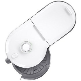 Resim Braun ID Collection KF5120WH Filtre Kahve Makinesi 