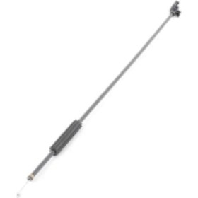 Resim Golf5-jetta 04- Kaput Açma Teli Vw1k1823531b 1k1823531b 