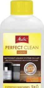 Resim Perfect Clean Süt Sistemi Temizleme Sıvısı 