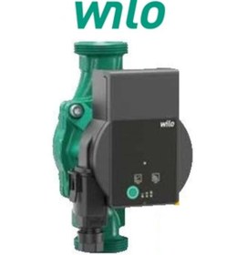 Resim Wilo Atmos Pıco 25 1-6 1 1 2'' Dişli Frekans Konvertörlü Sirkülas 