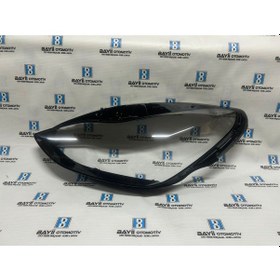 Resim Tesla Model Y Far Camı / Tesla Model 3 Far Camı 2021-2024 Sol 