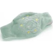 Resim Babyjem Kiraz Çekirdekli Kemer Yeşil 