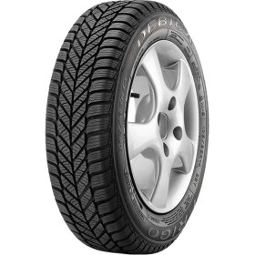 Resim Debica 195/65 R15 91T Frigo 2 Oto Kış Lastiği (Üretim Yılı: 2024) 