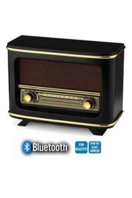 Resim atcproductive Radyo Nostalji Set 