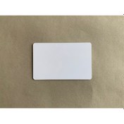 Resim Nfc Kart Ntag215 - Pvc 