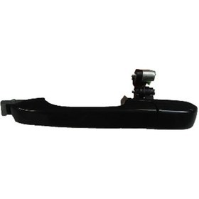 Resim Honda Crv- 02/04 Arka Kapı Dış Açma Kolu Sol Taraf Boyanır Tip 