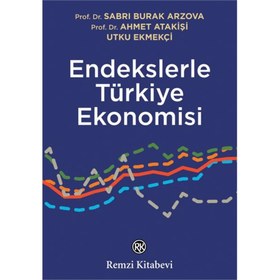 Resim Endekslerle Türkiye Ekonomisi 