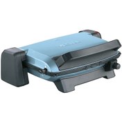 Resim Vestel Sefa 7500 1800 W Tost Makinesi 