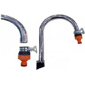 Resim Genel Markalar Batarya Bağlantı Adaptörü Kelepçeli 3/4'' 