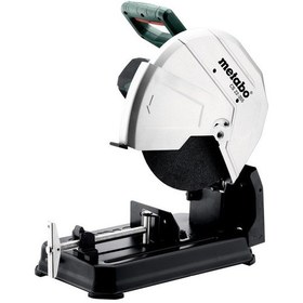 Resim Metabo CS 22-355 Profil Kesme Makinası 355 MM 