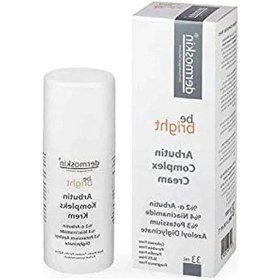 Resim Arbutin Kompleks Krem 33ml - Aydınlatıcı Etki 