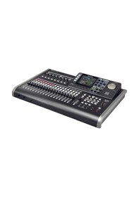 Resim Tascam Dp-24Sd 24 Kanallı Dijital Portastudio Ses Kayıt Cihazı 
