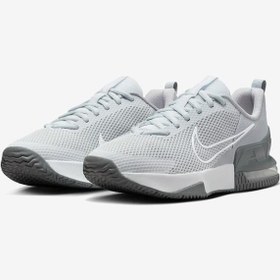 Resim Nike Fq1833-002 M Air Max Alpha Trainer 6 Erkek Yürüyüş Ayakkabısı 