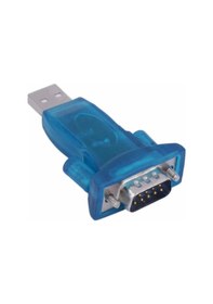 Resim Usb To Rs232 Çevirici Dönüştürücü 