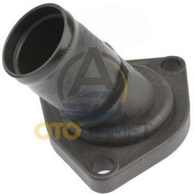 Resim Termostat Kapağı Laguna Megane Scenic F3r 7700872079 