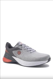 Resim Lumberjack 101328730 Taro 3fx A.gri-turuncu Erkek Spor Ayakkabı 