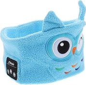 Resim Uonlytech müzik başörtüsü panda kulakları bandı yüz bandı panda saç bantları yüz yıkamak için hayvan saç bantları panda parti malzemeleri panda kulaklıklar Polyester 