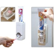 Resim Pro İthalat Otomatik Diş Macunu Sıkacağı 