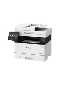 Resim Canon İ-sensys Mf-453dw A4 Mono Çok Fonksiyonlu Lazer Yazıcı 38 Ppm, 1200 1200 Dpi, 50 Sayfa Adf & Wi-fi 
