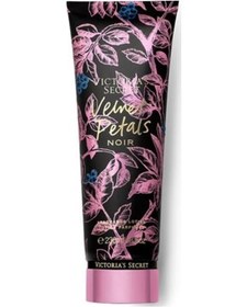 Resim Victoria's Secret Velvet Petals Noir Vücut Losyonu 236 ML 