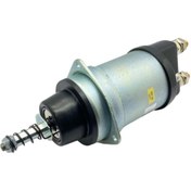 Resim ylz 24v Marş Otomatiği Parıs Rhone (3 KULAK) Caterpıllar-renault Magnum Tır 