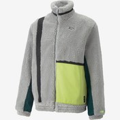 Resim Puma Winterized Ralph Erkek Gri Mont 