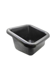 Resim Buzağı Mama Kabı 