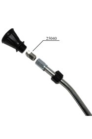 Resim Genel Markalar Garantisiz Tetikli Yıkama Tabancası 1-2 m 250 Bar 0 Watt 800-900 