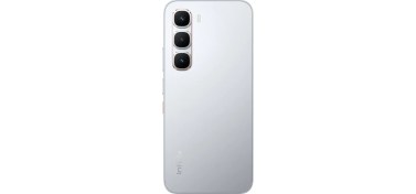 Resim Infinix Hot 60 Pro TR Garanti | 256 GB 8 GB Gri 