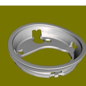 Resim Ford Fusion Şarj Halkası 2013 2019 