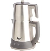 Resim Queen Hightea QC-034 Çay Makinesi 
