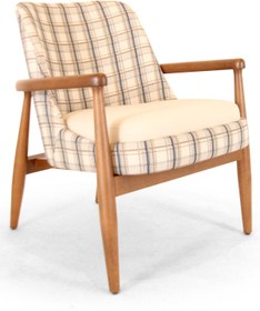 Resim MOBİLYANBURDA Kite Berjer Tekli Koltuk 