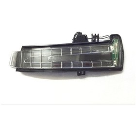 Resim Mercedes W 214 - W 212 Ayna Sinyali Sag 2048201021 222743282 