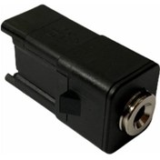 Resim Fkoto Ford Ranger Teyp Aux Jack Girişi 2012-2018 [DM5T19A164AA] 4 Pin 