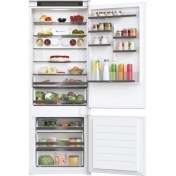 Resim Haier HBW5519E 281 Lt 60 Cm Tam Ankastre No Frost Buzdolabı 