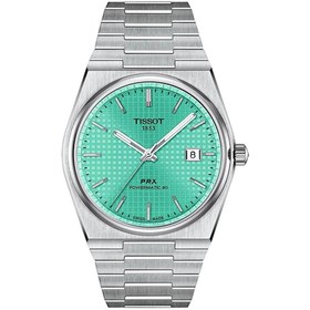 Resim Tissot PRX Powermatic 80 T1374071109101 Erkek Kol Saati T137.407.11.091.01 