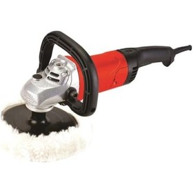 Resim Attlas ATT 180 P Polisaj Motoru 1300 W 180 MM 