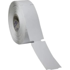 Resim Dikey Raf Etiketi 100 x 38 cm 