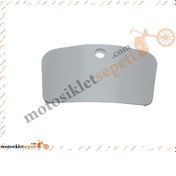 Resim Ruhsatlık Kapağı - Rks Galaxy Gold 125 