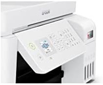 Resim Epson EcoTank L5296 Wi-Fi + Tarayıcı + Fotokopi + Fax Renkli Çok Fonksiyonlu Tanklı Mürekkep Püskürtmeli Yazıcı 